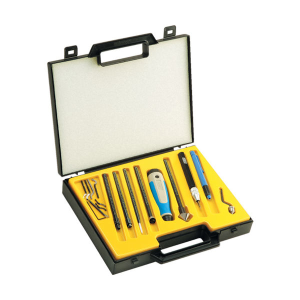 ノガ・ウォーターズ NOGA ゴールドボックス NG9400 1セット(1個) 304-3771（直送品）