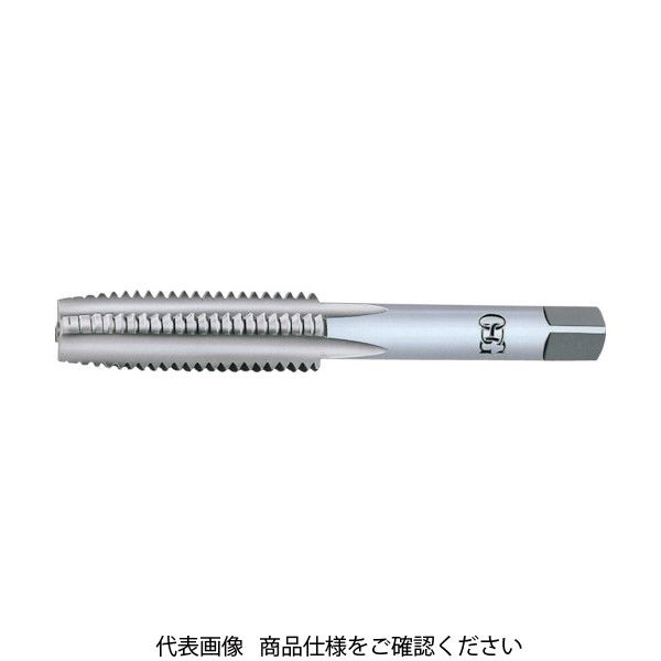 オーエスジー OSG ハンドタップ(SKS) M2.6X0.45 #3 25193 HT3-S-M2.6X0.45 1本 201-6168（直送品）