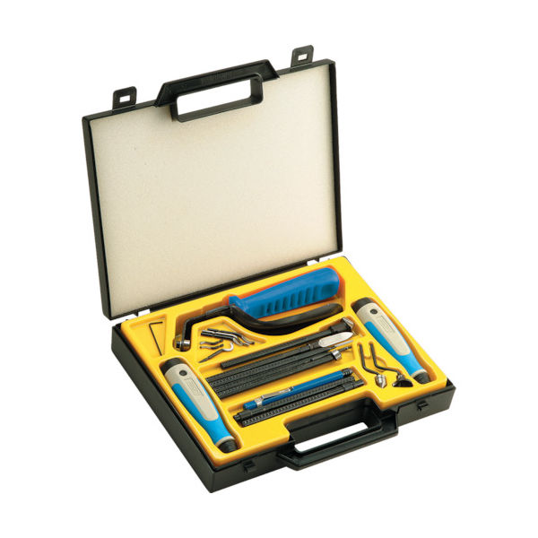 ノガ・ウォーターズ NOGA プラチナボックス NG9500 1セット(1個) 304-3789（直送品）