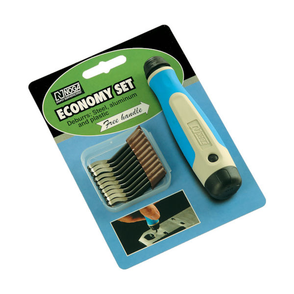 ノガ・ウォーターズ NOGA ノガNプロモセット NG8000 1セット 321-6276（直送品）