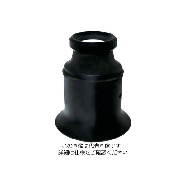 京葉光器 リーフ アイルーペ EYA-100 1個 219-1318（直送品）