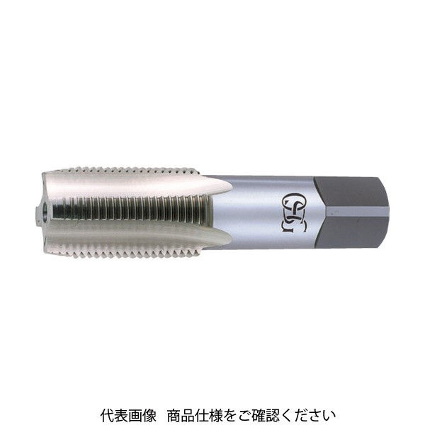 オーエスジー（OSG） OSG 管用平行タップ 一般用 PF3/4 23506 SPT-H-PF3/4 1本 202-0505（直送品）