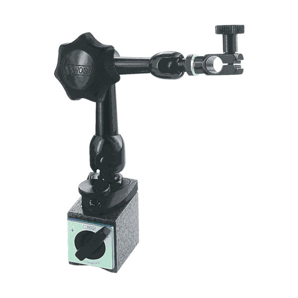 ノガ・ウォーターズ NOGA マグネットスタンド ポパイフレックス NF10403 1個 303-0849（直送品）