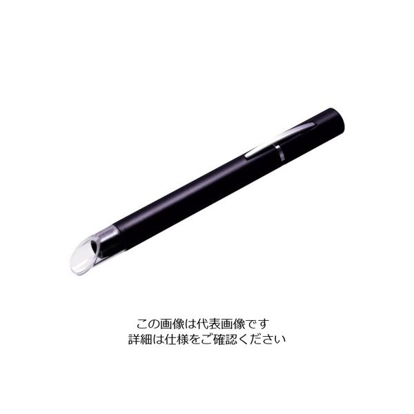 京葉光器 リーフ ポケットマイクロスコープ 8040-100 1個 219-1059（直送品）