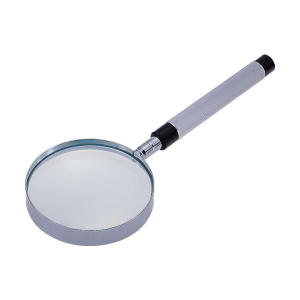 京葉光器 リーフ 柄付ルーペ RGH-100 1個 219-0940（直送品）