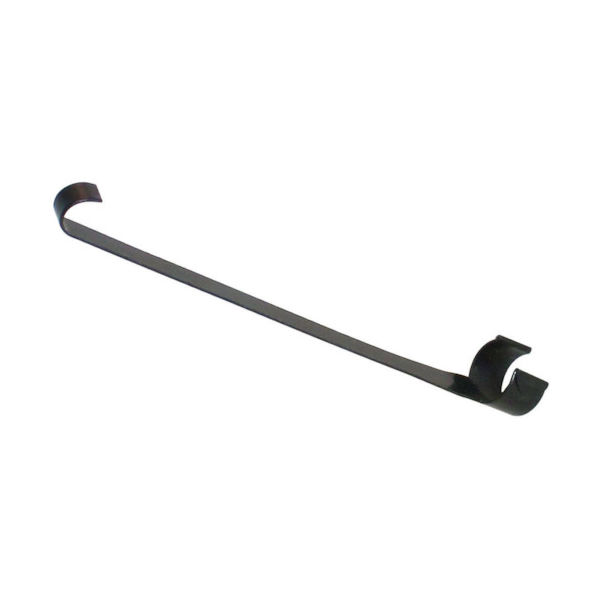 エス・ティ・エス STS 工業用内視鏡IESシリーズ用先端フック TIPー12FK 1個 366-3981（直送品）