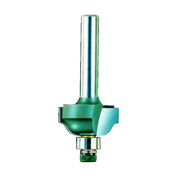 コーナービット ヒョウタン面（トリマー用）