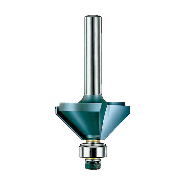 大見工業 大日商 コーナービット カサ付面取60° KM60 1本 356-2255（直送品）