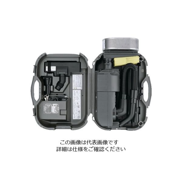 日立グローバルライフソリューションズ 日立 業務用掃除機 集じん容量1.5L CV-G12CT 1台 298-5985（直送品）