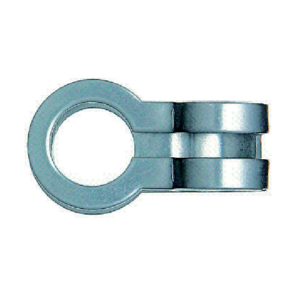 ニッサチェイン ボールチェイン用カップリング ステンレス3.2mm用(25個入り) P-872 1パック(25個) 355-8436（直送品）