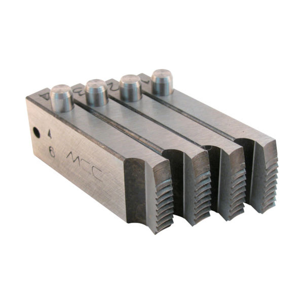 松阪鉄工所 MCC BMSKHチェーザ M8L BSCLM08 1個 367-2271（直送品）