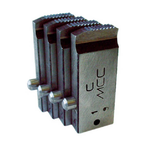 松阪鉄工所 MCC CMチェーザ C15 CMCC015 1個 367-2549（直送品）