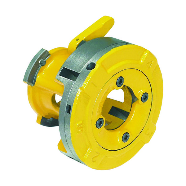 松阪鉄工所 MCC BMダイヘッドL BMDL001 1個 367-2221（直送品） 26,661円