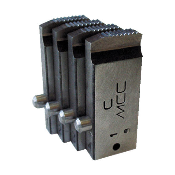 松阪鉄工所 MCC CMチェーザ PF1ー1.1/2 CMCPF04 1個 367-2590（直送品）