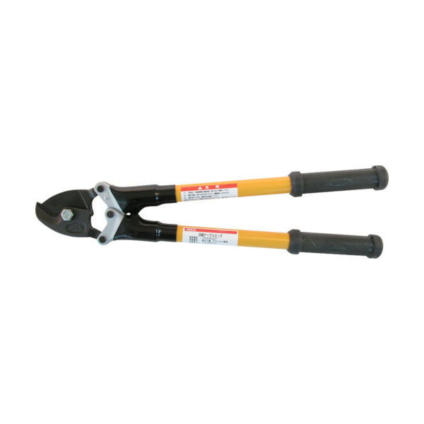 松阪鉄工所（MCC） MCC 活線ケーブルカッタ NO.1