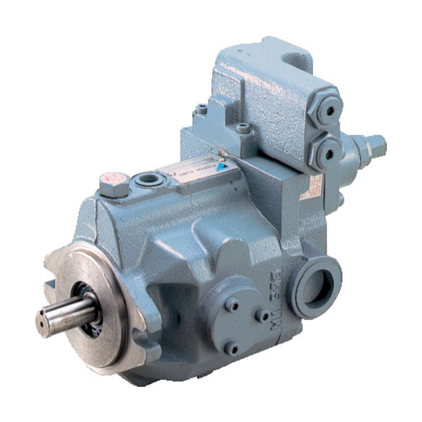 ダイキン工業 ダイキン ピストンポンプ 最大吐出量68.0(L/min(1800回転)) V38C13RHX-95 1台(1個)（直送品）