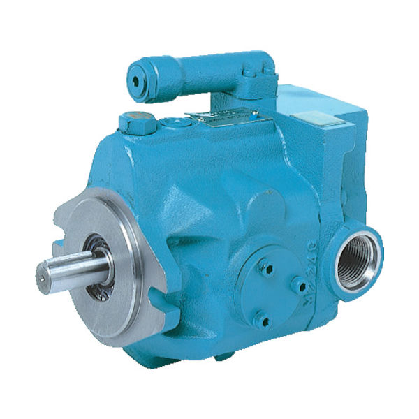 ダイキン工業 ダイキン ピストンポンプ 最大吐出量68.0(L/min(1800回転)) V38A1R-95 1台(1個) 364-9768（直送品）