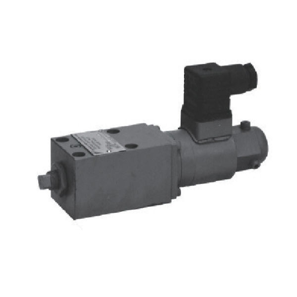 ダイキン工業 ダイキン パイロットリリーフ弁 JRP-G02-1-N-30 1台(1個) 364-8788（直送品）