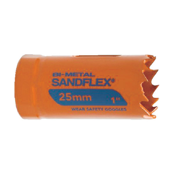 スナップオン・ツールズ バーコ バイメタルホルソー替刃 刃径32 3830-32-VIP 1本(1個) 370-6915（直送品）