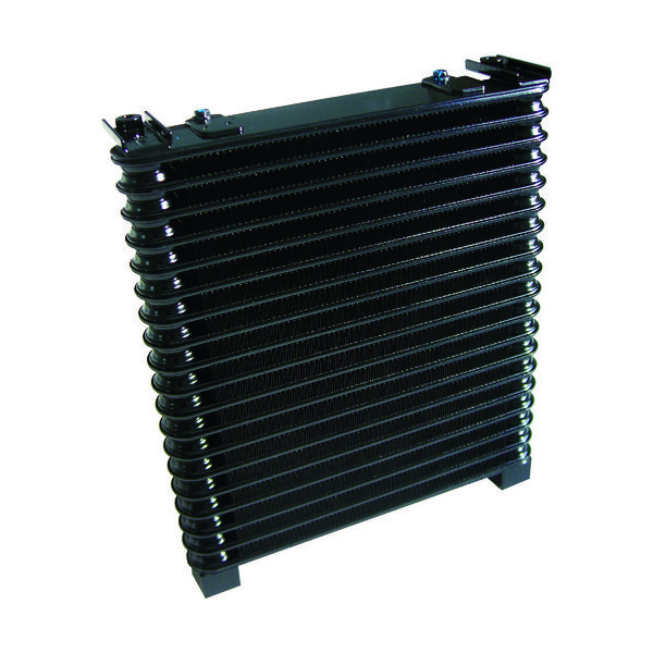 オイルクーラー