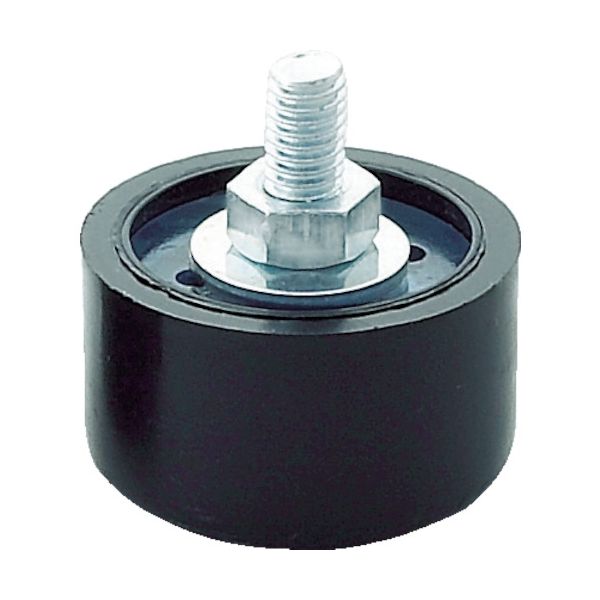 スガツネ工業 SUGATSUNE (200149305)SAJ30ー10M10自動調節機能付 アジャスター SAJ30-10M10 1個（直送品）