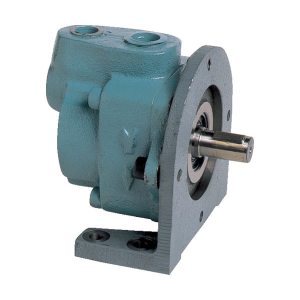 ダイキン工業 ダイキン ベーンポンプDSシリーズ DS11P-20 1台(1個) 364-8516（直送品）