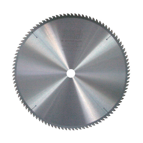 モトユキ グローバルソーアルミ用 GA-355-100 1枚(1個) 359-7806（直送品）