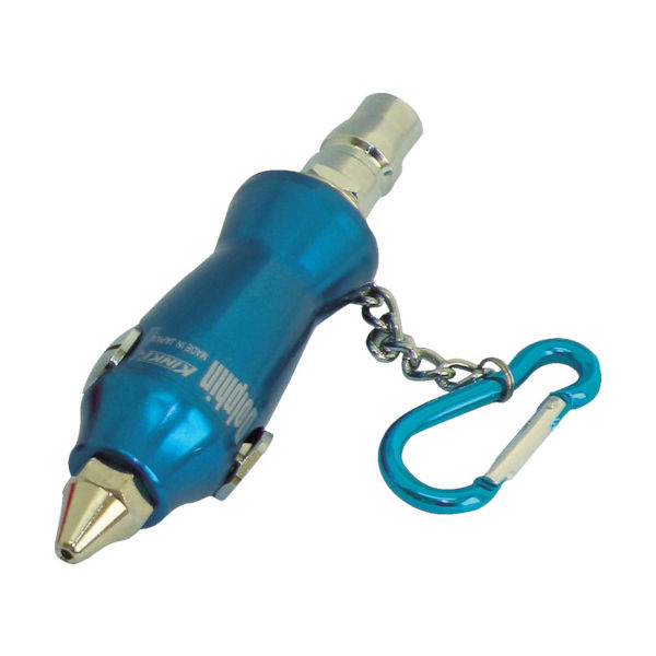 近畿製作所 近畿 スレンダータイプダスターガン K-DPB 1個 360-3440（直送品）