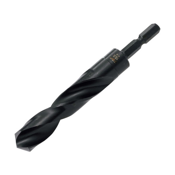 トップ工業 TOP 六角シャンク鉄工ドリル 7.0mm ETD-7.0 1本 361-2465（直送品）