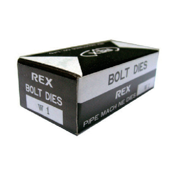 レッキス工業（REX） REX 160509 ボルトチェザー MC W1 RMC-W1 1セット 370-9311（直送品）