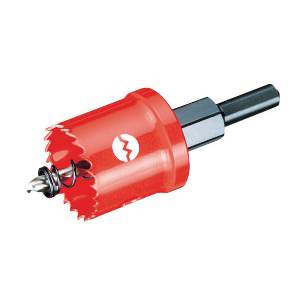 大見工業 大見 SLホールカッター 140mm SL-140 1本 104-7884（直送品）