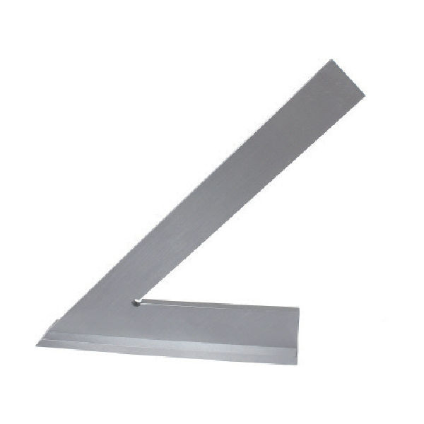 大西測定 OSS 角度付台付定規 OSー156A(45°) 156A-250 1個(1台) 365-1142（直送品）