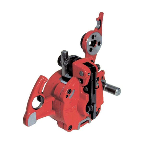 レッキス工業 REX 自動オープン転造ヘッド 15A SRH15A 250015 1台(1個) 270-0191（直送品）