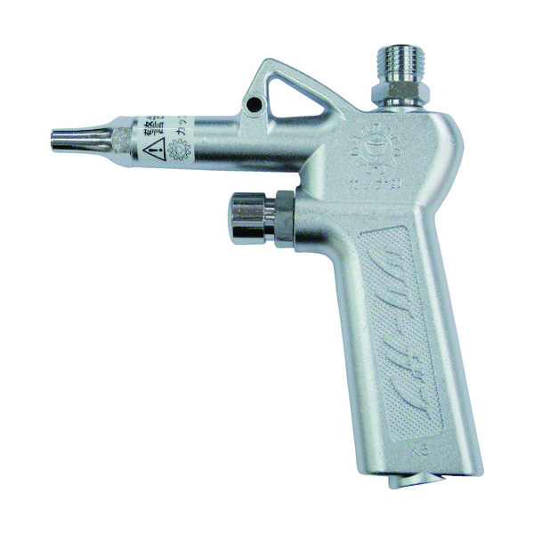 栗田製作所 KURITA ツリーガン GT45 1個 363-4582（直送品）