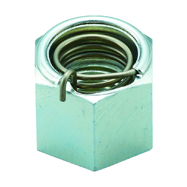 トラスコ中山 TRUSCO ハイパーロードナット 三価クロメート M8×1.25 7個入 B758-0008 1パック(7個)（直送品）