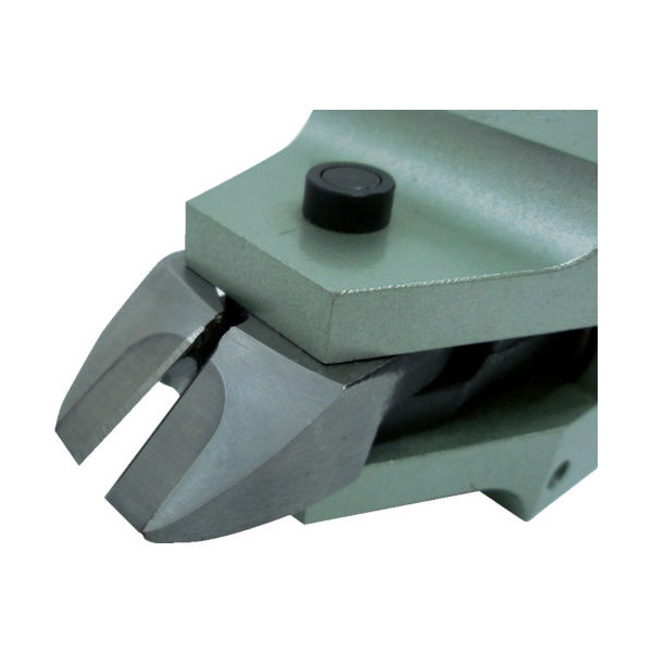 室本鉄工 ナイル エヤーニッパ用替刃(超硬タイプ)Z8P Z8P 1丁(1個) 368-9271（直送品）