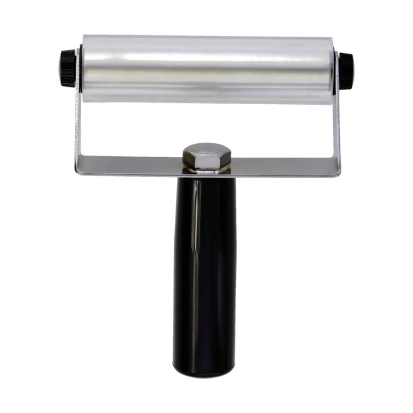 アトム興産 アトム 導電性異物除去具 ペタローラー PR311C 1個 282-1443（直送品）