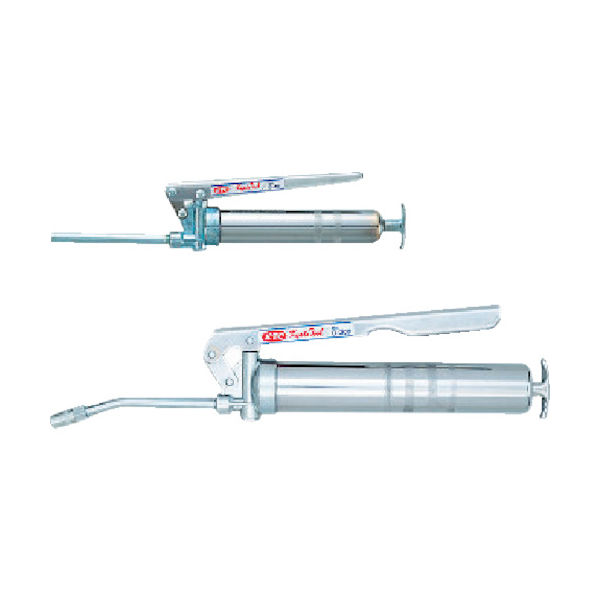 京都機械工具 KTC グリースガン G-100 1丁(1個) 373-4374（直送品）