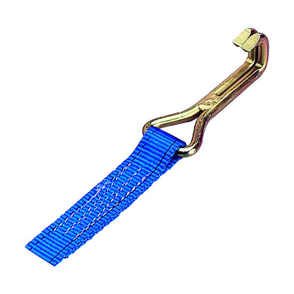 オーエッチ工業 OH ラッシングベルト パレットフック LBB100PF5-40PF 1台(1個) 370-5366（直送品）