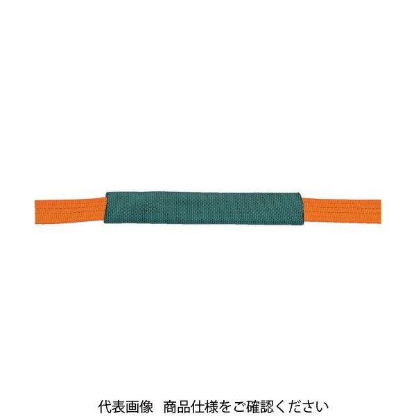 トラスコ中山 TRUSCO ベルト荷締機用コーナーパット 75mm幅用 GBN-75 1個 359-9965（直送品）