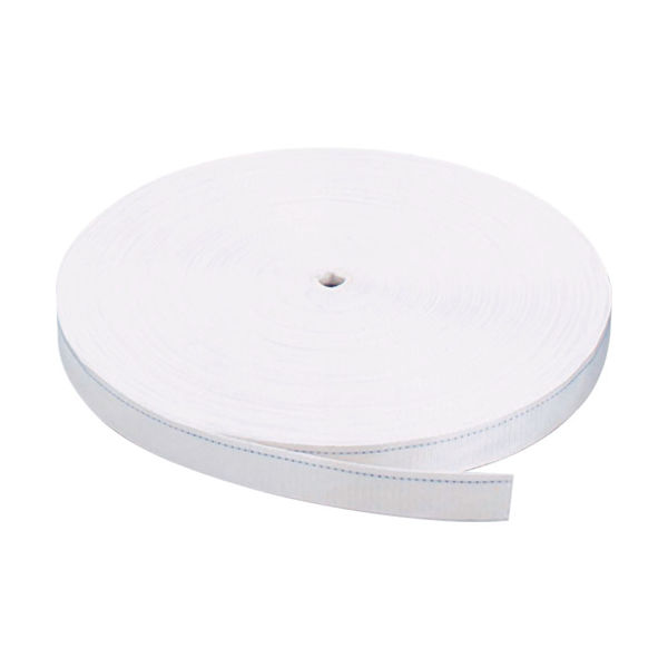 オーエッチ工業 OH タイトロンベルト 幅30mm×厚さ0.6mm 100m TKB30-0.3T 1巻(1個) 370-6371（直送品）