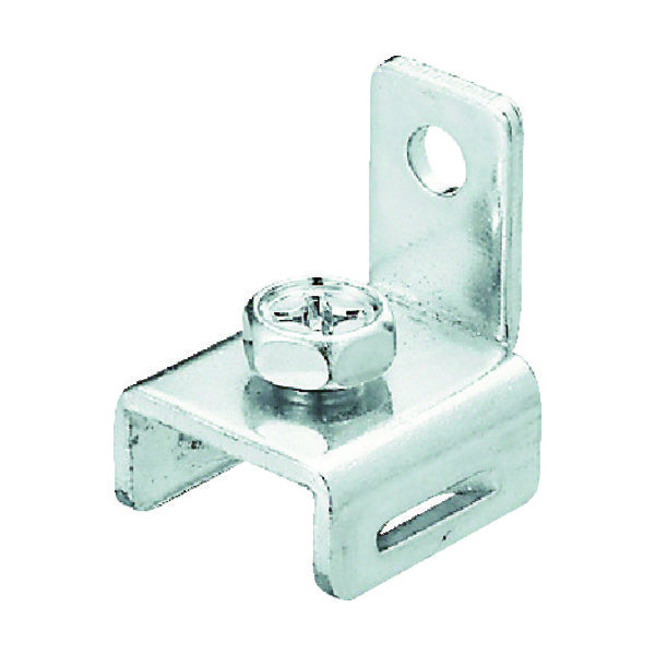 岡田装飾金物 岡田 カーテンレール ベンダー伸縮吊棒爪 19Y96 1個 363-0889（直送品）