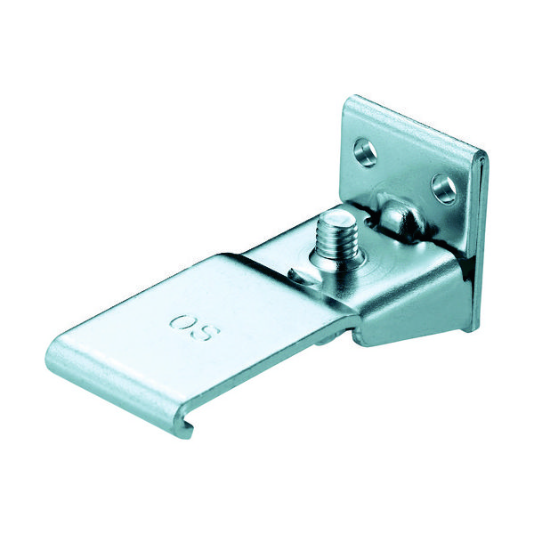 岡田装飾金物 岡田 カーテンレール D30Sブラケット 12T41 1個 294-6971（直送品）