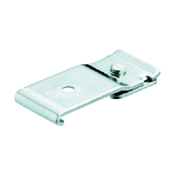 岡田装飾金物 岡田 カーテンレール D30天井Sブラケット 12T51 1個 294-6980（直送品）