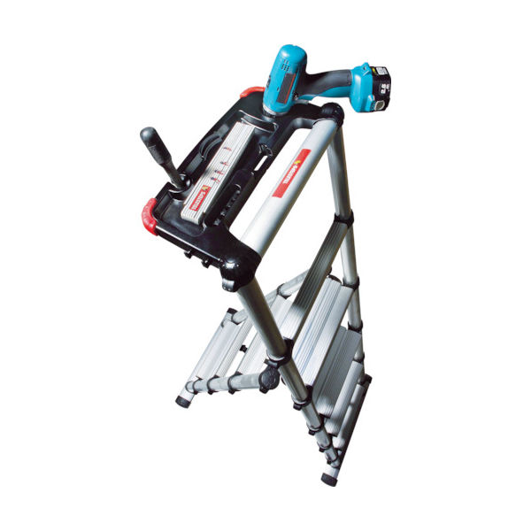 長谷川工業 ハセガワ コンビラダー用ワークトレイ WTH 1枚(1個) 361-8307（直送品）