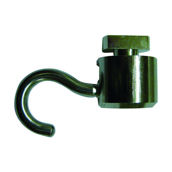 トーソー TOSO ピクチャーレールTー1 フックB(389288) PT1-FB 1個 360-4292（直送品）