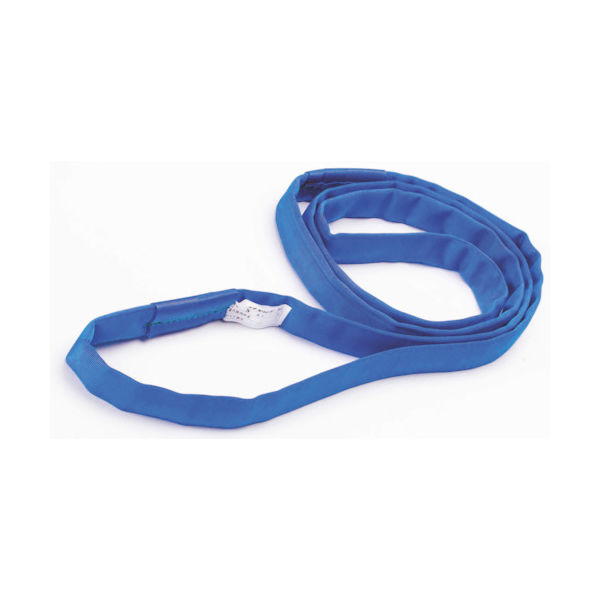 シライ ラウンドスリング シライマルチスリング[[R上]] JIS認証品 HN エンドレス形 1.6t 長さ2.0m HN-W016X2.0（直送品）