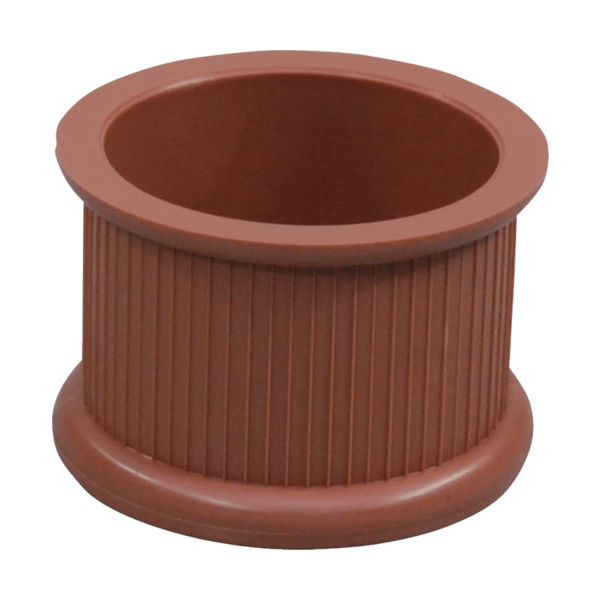 アイテック 光 イス脚キャップ 茶丸31 BE-0-313 1個 365-4443（直送品）