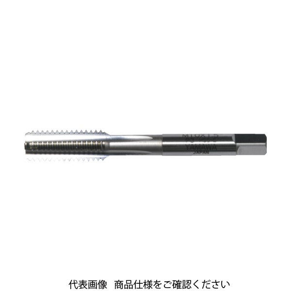 彌満和製作所 ヤマワ SKHハンドタップ 中 M30×2 HTP-M30X2-2 1本 278-9434（直送品）