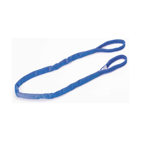 ラウンドスリング マルチスリングHE （両端アイ形・JIS規格品） 1.6t用